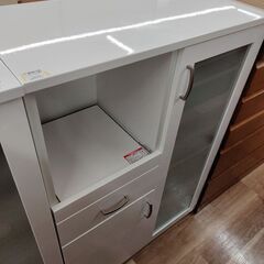リサイクルショップ【トレジャーファクトリー館林店】 ニトリ　レンジ台
