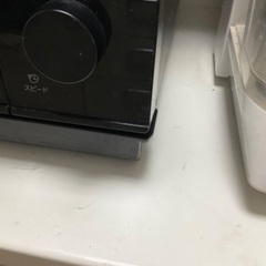 食器棚の画像