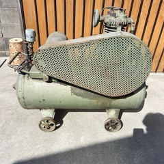 富士コンプレッサーPU-1の画像