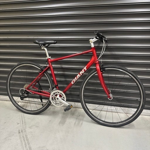 GIANT クロスバイク