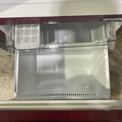 2 ドア冷蔵庫 / 2 door refrigerator の画像