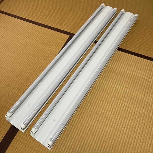 LED 40形逆富士灯　2セット