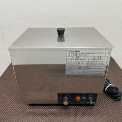 タイジTAIJI業務用燗どうこTSK-60 (リサイクルイッチー) 新金岡の