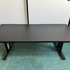 「早い者勝ち」Bauhutte ゲーミングローデスク120cm