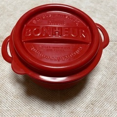 【未使用品】 ボヌール ランチポット LL 15個セットの画像