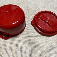 【未使用品】 ボヌール ランチポット LL 15個セットの画像