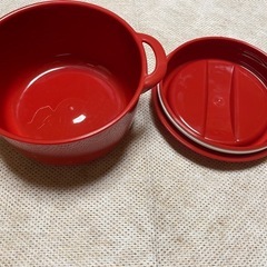 【未使用品】 ボヌール ランチポット LL 15個セットの画像