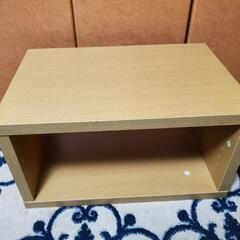 美品❗テレビ台(シンプル)の画像