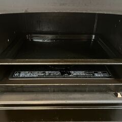 TOSHIBA スチームオーブンレンジ 石窯ドームの画像