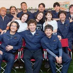 【月給30万円】【寮あり】♪現場仕事からITの舞台に挑戦✿♪稼げ...