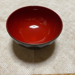 お椀 15個セット 味噌汁椀 樹脂製の画像