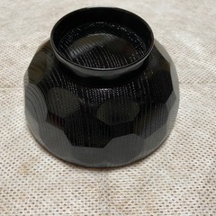 お椀 15個セット 味噌汁椀 樹脂製の画像