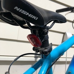 子供自転車　20インチの画像