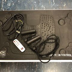 ジモティ割引有★【ジャングルジャングル岸和田店】3in 1  パワートレーナー 南大阪 岸和田 貝塚市 泉佐野市 高石市 泉大津市 和泉市 忠岡町 熊取町の画像