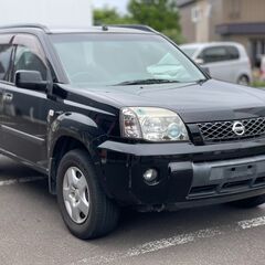 ★ ワンオーナー！ 日産 エクストレイル UA-NT30 平成1...