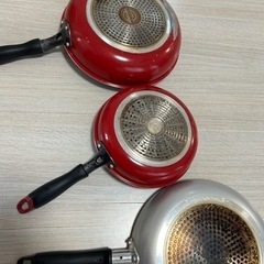 【決定】生活雑貨 調理器具 鍋、グリルの画像