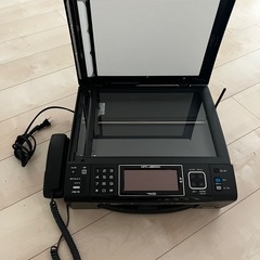 電話機、FAXの画像