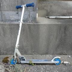 キックボード　キックスクーター　子ども　遊具　JDRAZOR