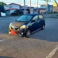 軽自動車