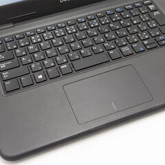 激安 高速SSD 画面タッチ可 第7世代Core 8GBメモリ 13.3型 中古ノートパソコン Dell Latitude 3300 Bluetooth カメラ Windows11 Office済の画像