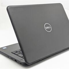激安 高速SSD 画面タッチ可 第7世代Core 8GBメモリ 13.3型 中古ノートパソコン Dell Latitude 3300 Bluetooth カメラ Windows11 Office済の画像