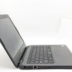 激安 高速SSD 画面タッチ可 第7世代Core 8GBメモリ 13.3型 中古ノートパソコン Dell Latitude 3300 Bluetooth カメラ Windows11 Office済の画像