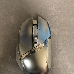 Razer バジリスク アルティメット 壊れてます