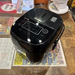 ✨安心の動作保証付き✨東芝 2018年製 マイコン炊飯ジャー R...