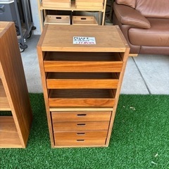 無印良品 MUJI オープンラック ラック オープンシェルフ シェルフ