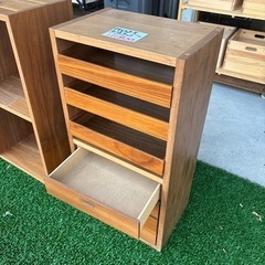 無印良品 MUJI オープンラック ラック オープンシェルフ シェルフ