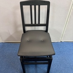ピアノ椅子，割引しました。背付き高さ調整可能，