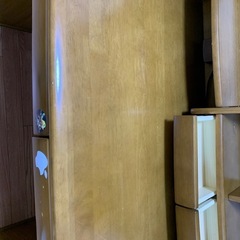 学習机差し上げますの画像
