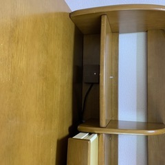 学習机差し上げますの画像