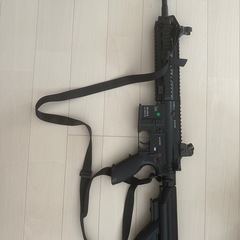 東京マルイ　HK416D バッテリーセット
