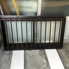 三協アルミサッシ　ノイ
スタR の画像