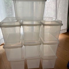 文庫本ケース10個　中古