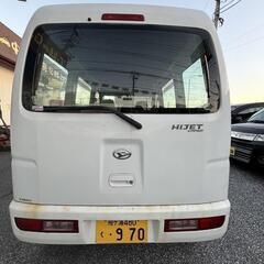 格安!車検7年10月迄になります。の画像