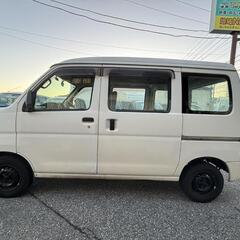 格安!車検7年10月迄になります。の画像