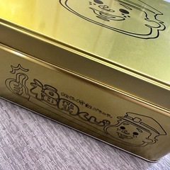 福岡くん空き缶(現在やり取り中の方がいらっしゃいます)の画像