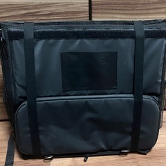 UberEats 配達リュック