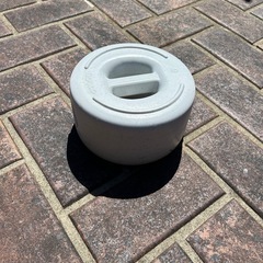 漬物石