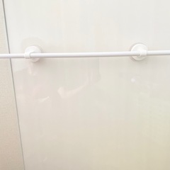 【3セット】バケツ付きペダル式ゴミ箱、伸縮式フローリングワイパー、タオル掛けの画像