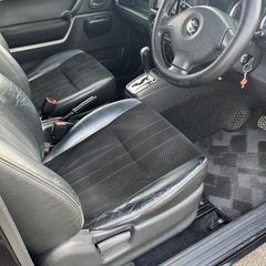 車検2年付　ジムニーjb23 ランドベンチャー　スズキ　ja11 ja22の画像