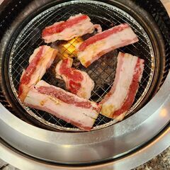 アメリカ人と一緒食べましょう！ - 友達