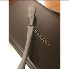 ほぼ未使用）シャープ　冷暖プレート　冷温プレート　sharpの画像