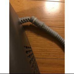 ほぼ未使用）シャープ　冷暖プレート　冷温プレート　sharpの画像
