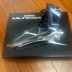 アルテグラFD R8000