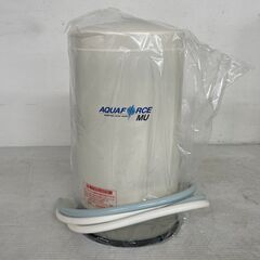 2271【美品】マグナサークル方式磁活水生成器 アクアフォース