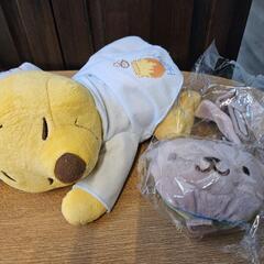 赤ちゃん向け胎内音やメロディーが出るぬいぐるみ他