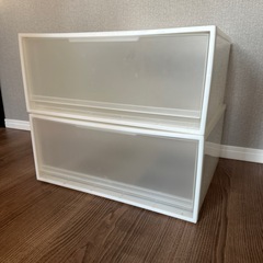 衣装ケース/早い者勝ち